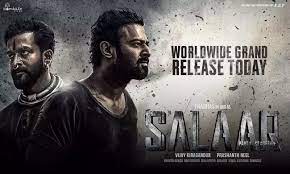 Salaar Movie Download Hindi
